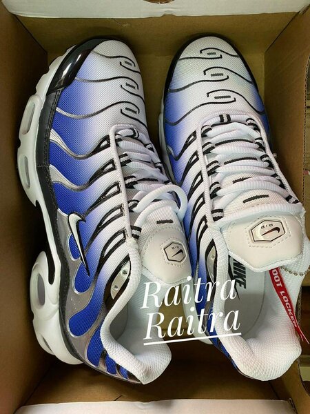 Paires de baskets