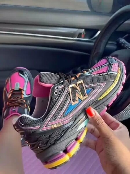 NEW BALANCE  1906