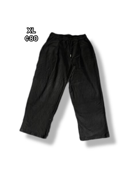 Joggers