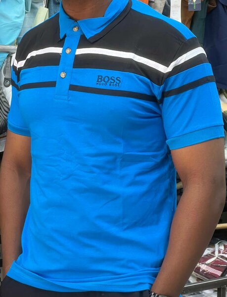 Golf t-shirts