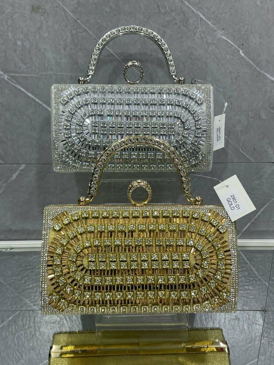 Cute Clutches