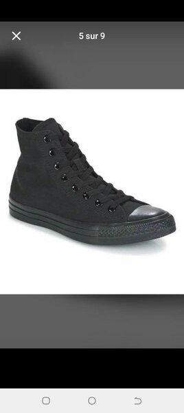 All star converse