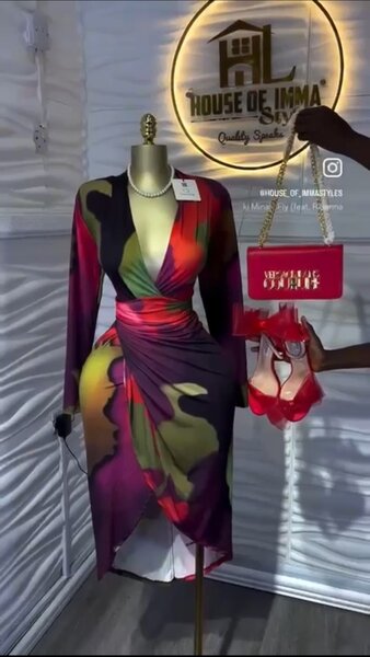 Dress
