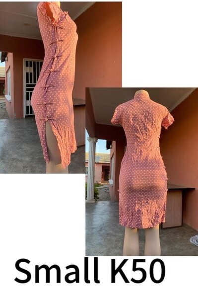 Dresses