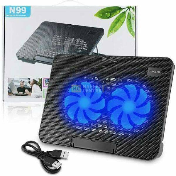 Laptop stand
