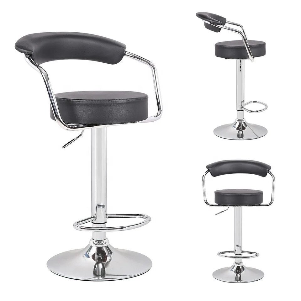 Counter High Stool