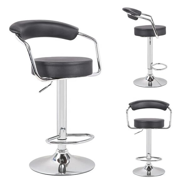Counter High Stool