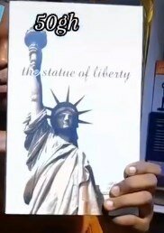 Faux Book