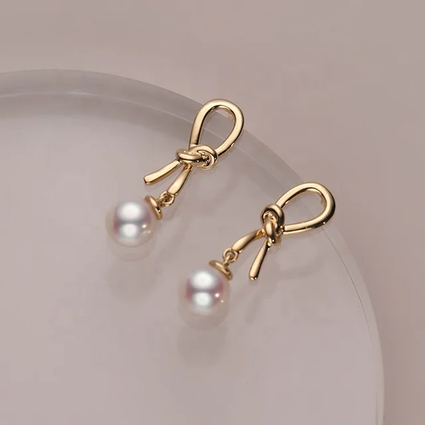 Boucle d'oreille