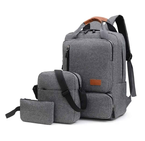 Ensemble de sacs polyvalent