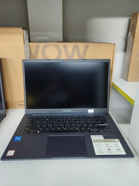 Asus Vivo book