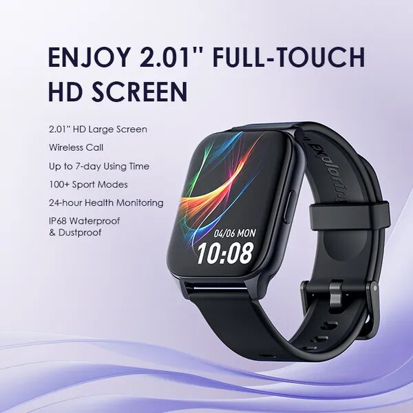 ORAIMO WATCH 4 PLUS