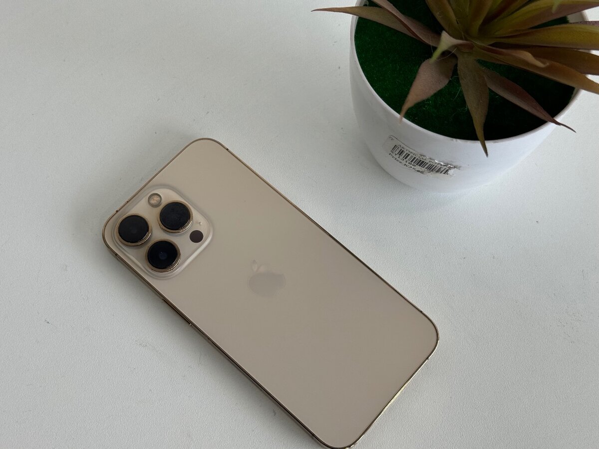 IPHONE 13 PRO