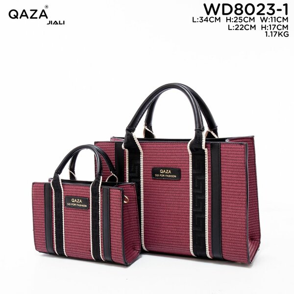Sac à main 2 en 1