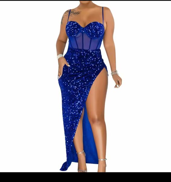 Party dress