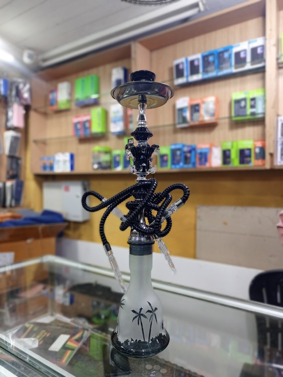 Hookahs