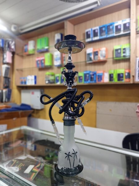 Hookahs
