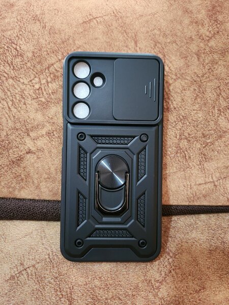 Coque armure Samsung a35