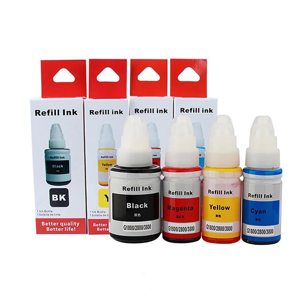 Encre pour imprimante