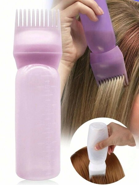 Peigne Applicateur