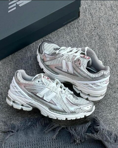 New balance