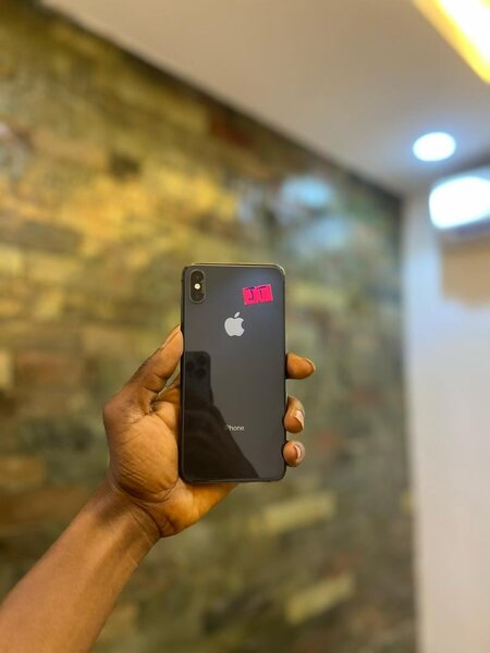 iPhone XS Max