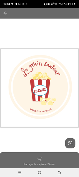 Le Grain Sauteur 
