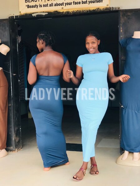 Bodycone dresses