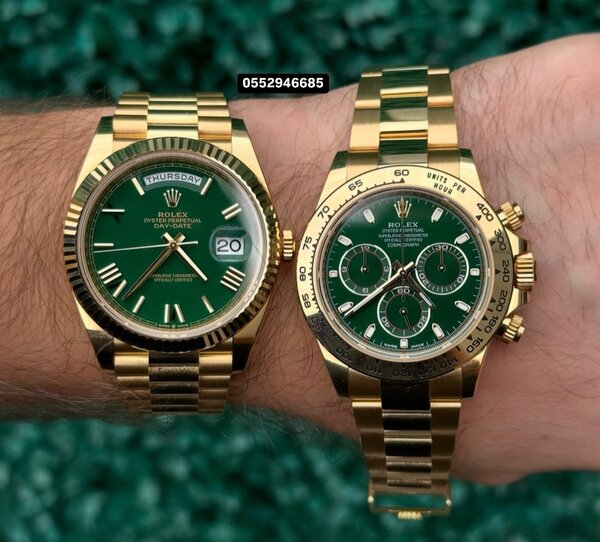 Wrist Watch