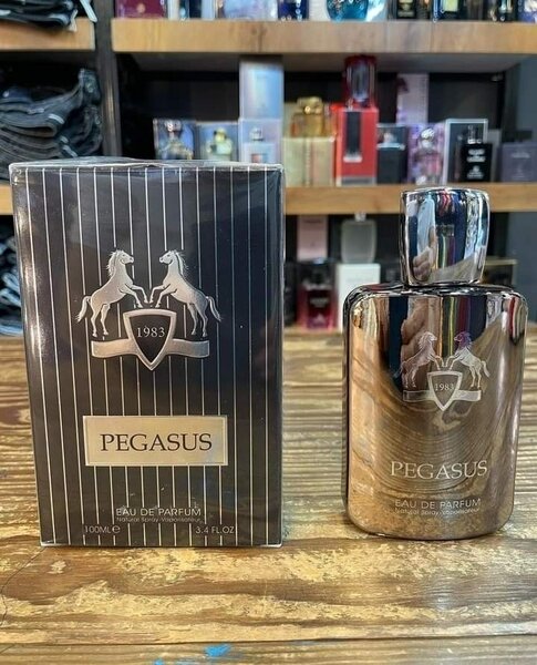 Pegasus parfum pour homme