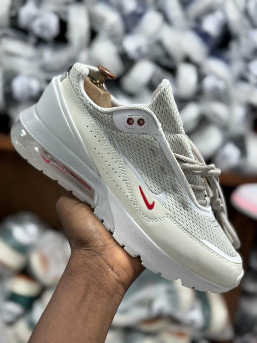 Air max pulse