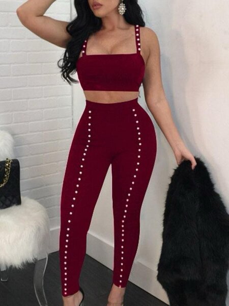 Tenue de sport pour femmes