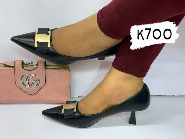 Shoes