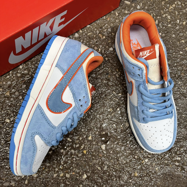 SB dunks  