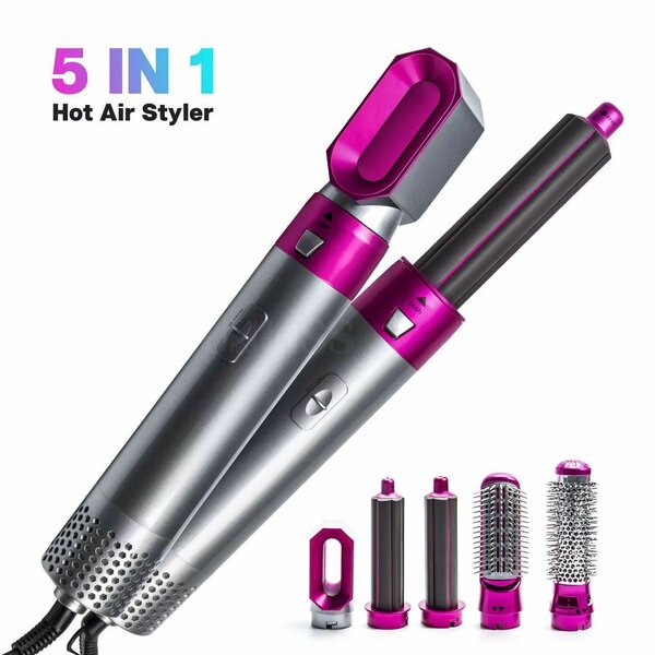 5 en 1