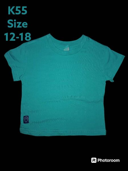 Baby T shirts