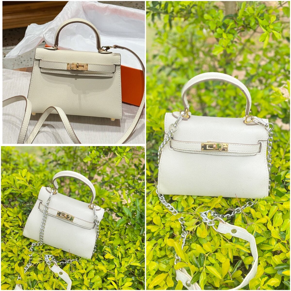 Bags