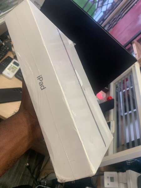 IPAD 9th Generation