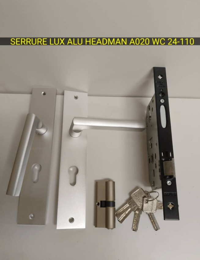 Seurre de porte
