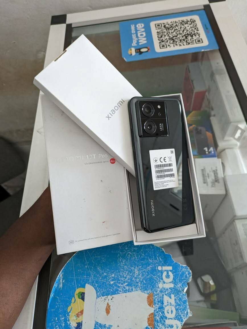 Xiaomi 13T Pro (16/1024)