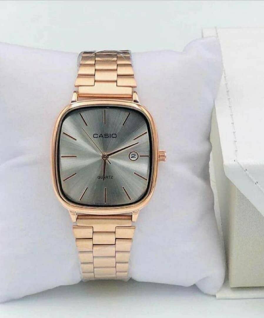 Montre casio 