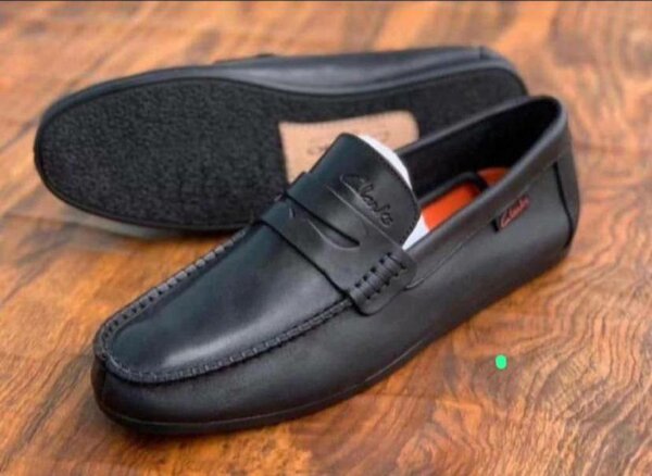 MEN LOFA SHOES