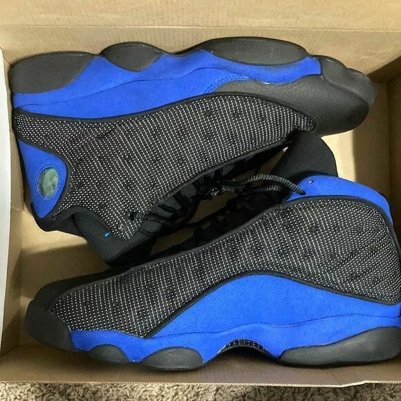 AIR JORDAN 13 RETRO