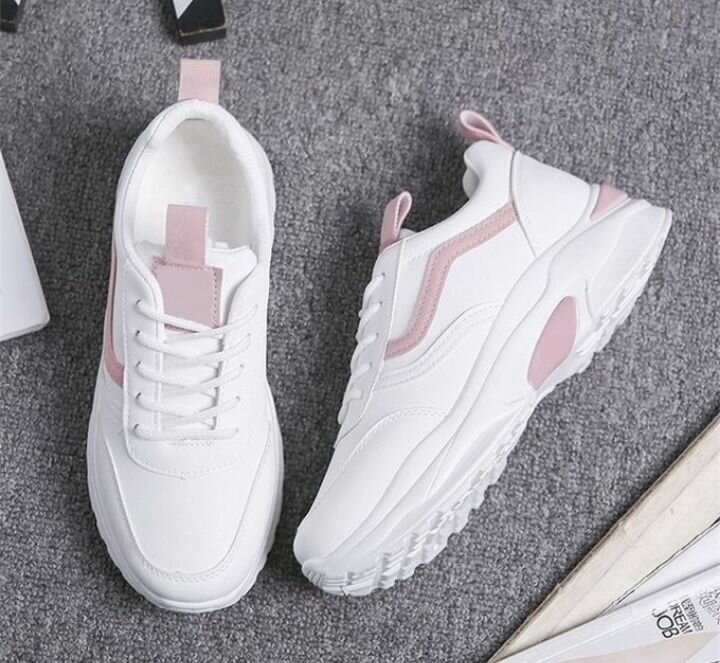 Ladies Sneakers