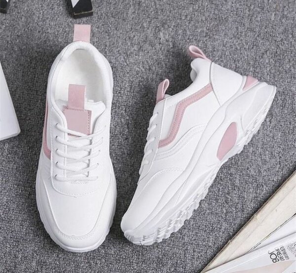 Ladies Sneakers