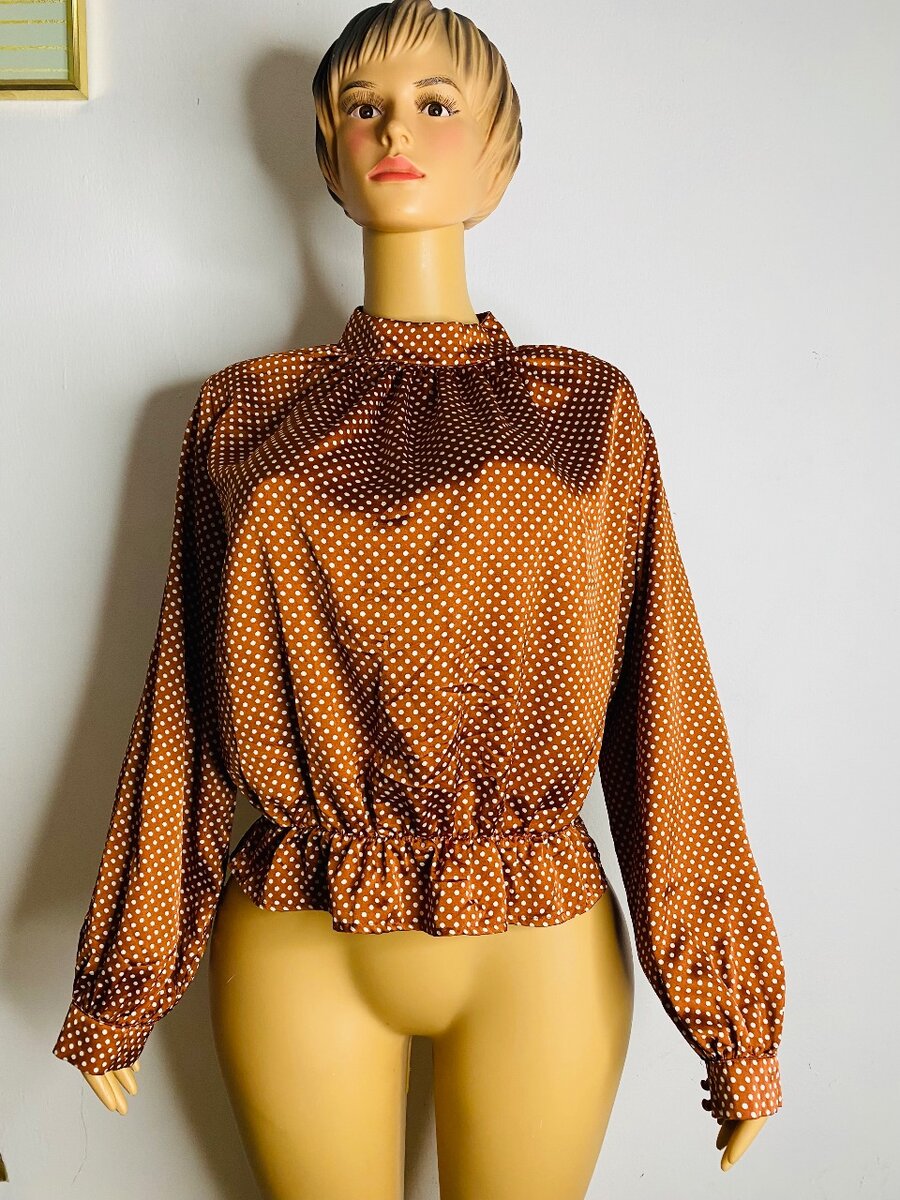 Ladies Top