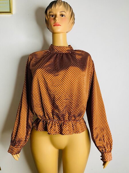 Ladies Top