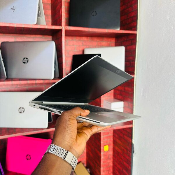 Hp Elitebook 830 G5