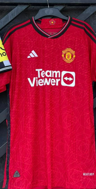 Football jersey