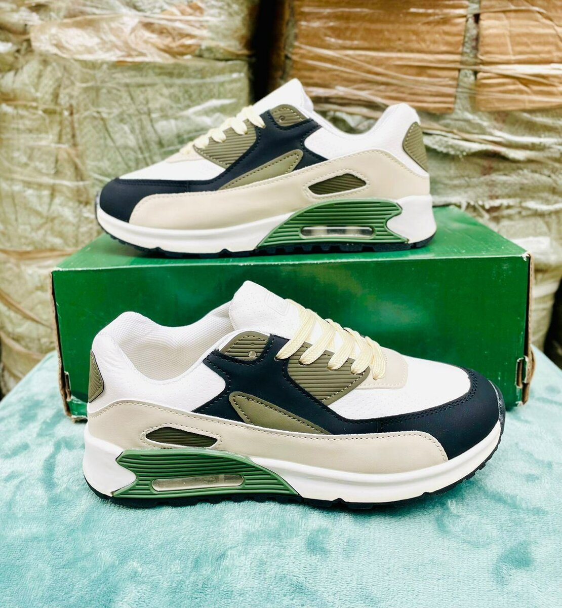 Baskets_Nike